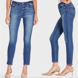 ✨ MAKE OFFER ✨ Frame Denim Le High Skinny